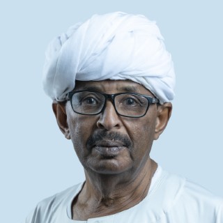 Prof. Othman Ahmad Altahir 