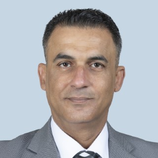 Fathi Hussein Alkhatib 